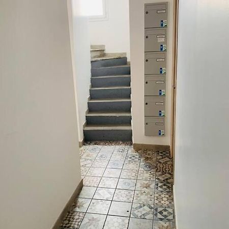 Апартаменти Studio 442 Clim + Parking A 10 Min Des Plages Перпіньян Екстер'єр фото