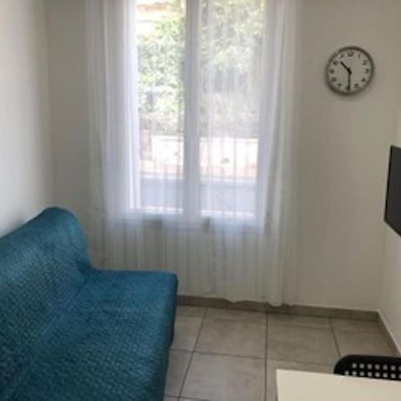 Апартаменти Studio 442 Clim + Parking A 10 Min Des Plages Перпіньян Екстер'єр фото
