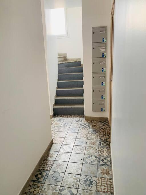 Апартаменти Studio 442 Clim + Parking A 10 Min Des Plages Перпіньян Екстер'єр фото